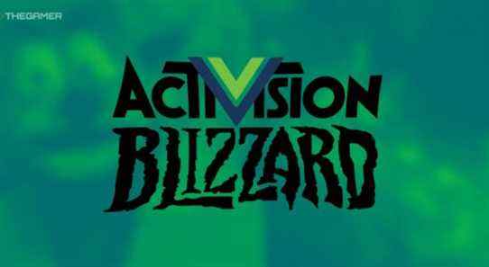 Activision Blizzard Vicarious Visions