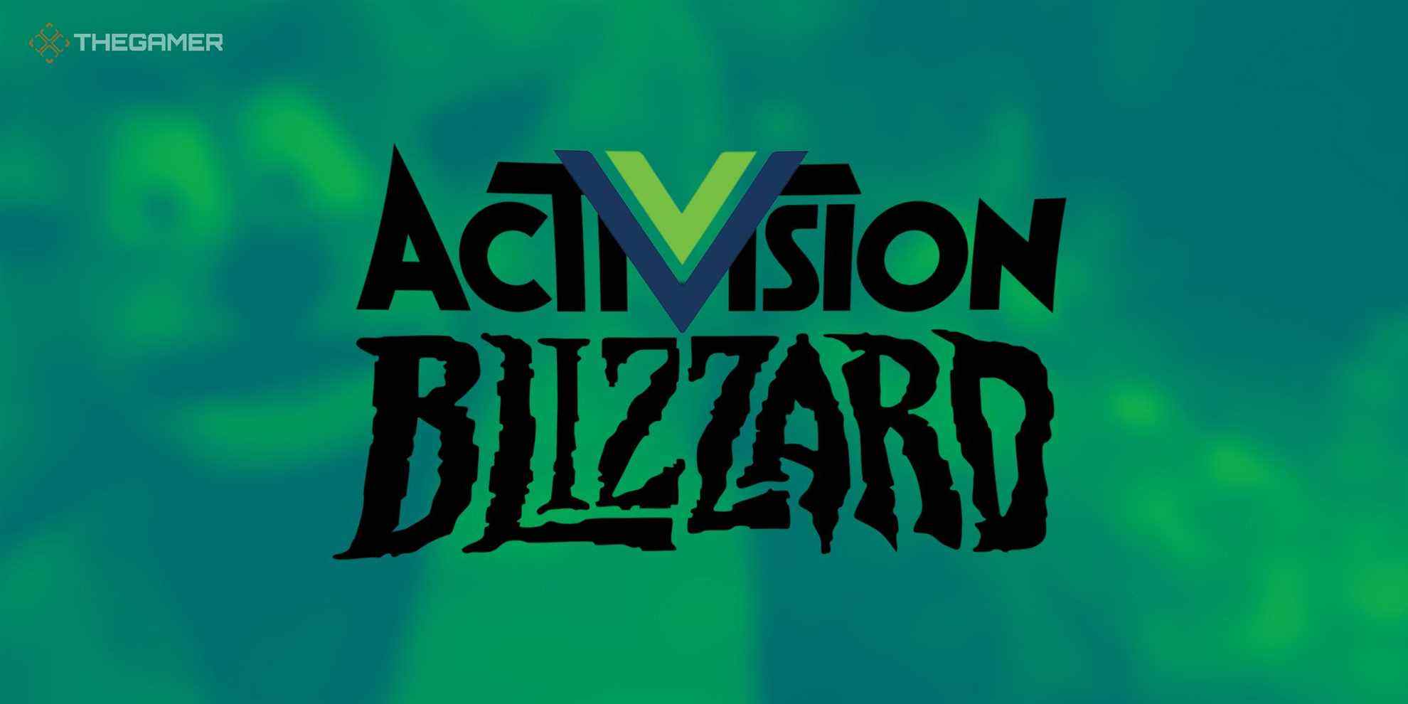 Activision Blizzard Vicarious Visions