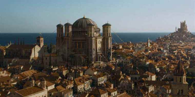 Featured - Game of Thrones - Things You Didnt Know About Kings Landing