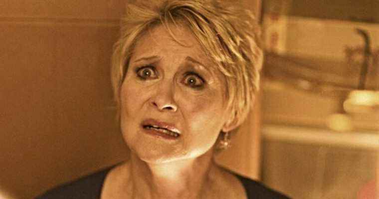 Dee Wallace Takes the Lead in Friday the 13th Inspired Slasher 13 Fanboy