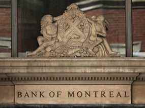 La main-d'œuvre canadienne de la Banque de Montréal a augmenté de 7,5 %, la plus rapide des principaux prêteurs.