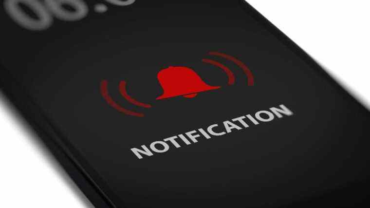 Twitter et Apple ne devraient pas enregistrer les notifications, ils devraient simplement les laisser mourir