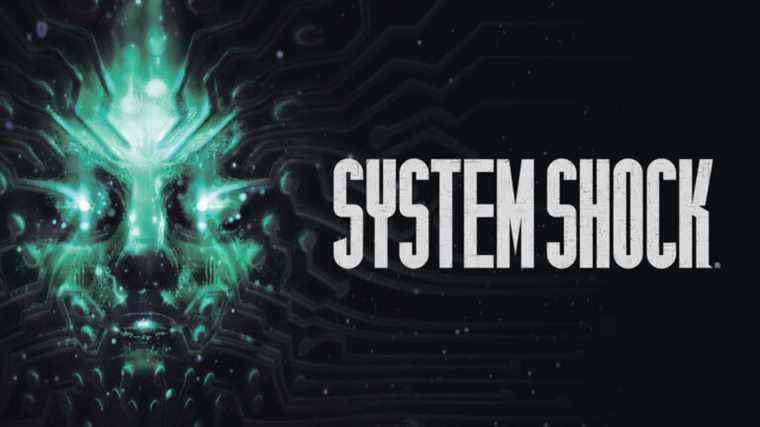 Configuration système requise pour System Shock Remake pour PC