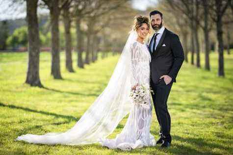 selin et anthony, mariés au premier regard en australie, saison 9