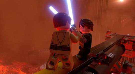 Codes de triche Lego Star Wars The Skywalker Saga: chaque code secret de déverrouillage de personnage et de véhicule