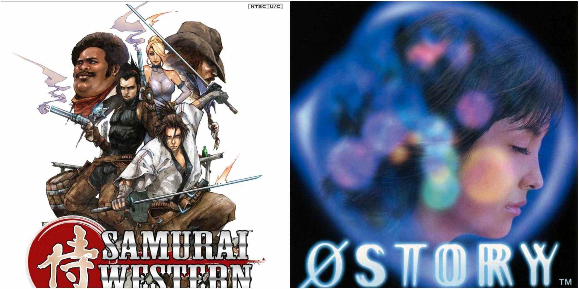 7 jeux PlayStation 2 médiocres qui ont une couverture impressionnante
