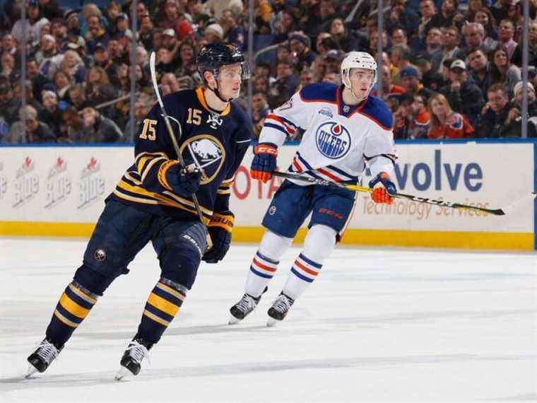 TRAIKOS: Est-il trop tôt pour parler d’un match McDavid contre Eichel au premier tour?