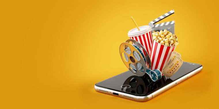 Les 10 meilleures applications Android pour suivre les films et les émissions que vous avez regardés