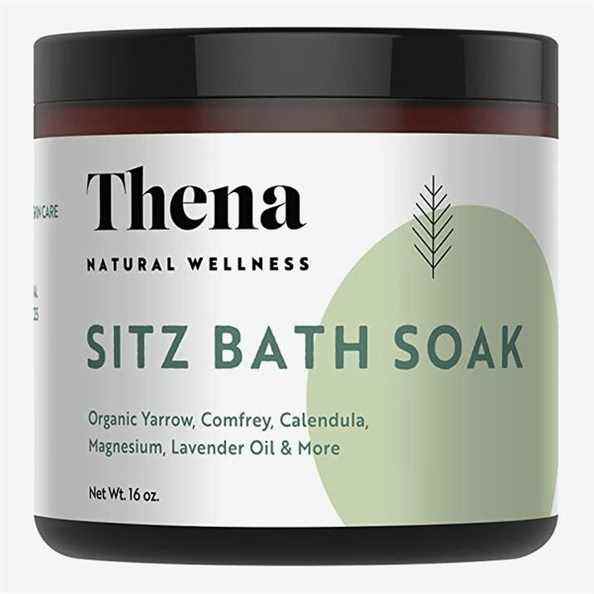 Bain de siège Thena Natural Wellness