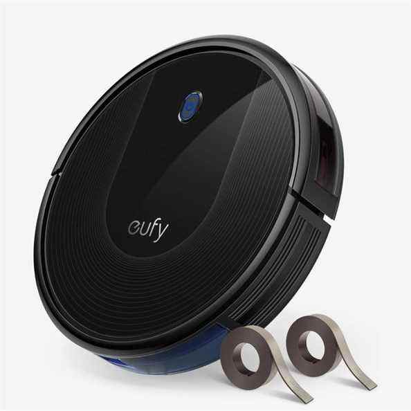 Eufy BoostIQ RoboVac 30