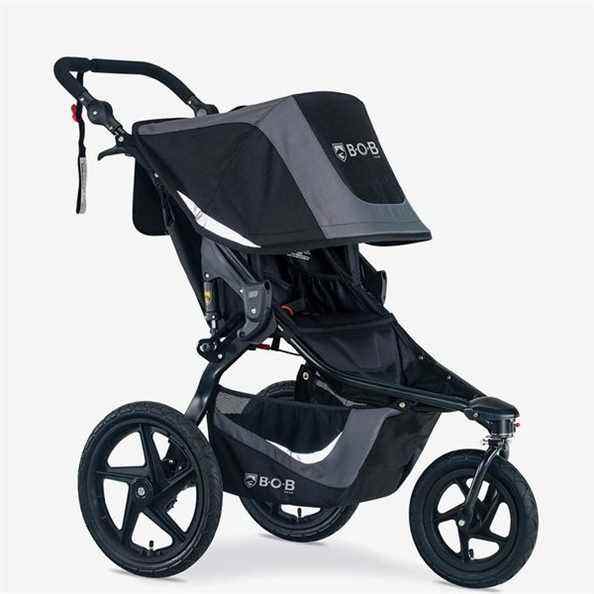 Poussette de jogging BOB Gear Revolution Flex 3.0