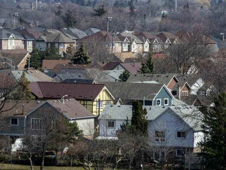 Les investisseurs possèdent près du tiers des maisons dans les principaux marchés canadiens