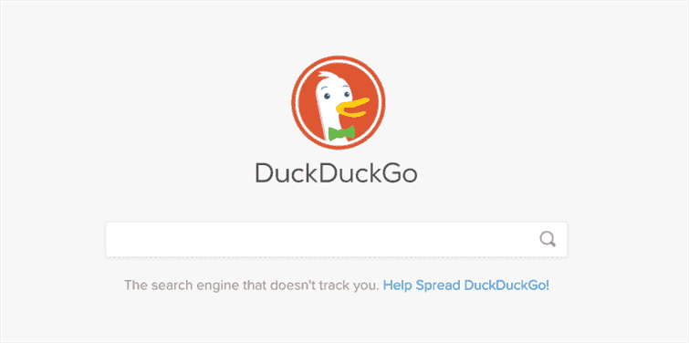 DuckDuckGo lance l’application Mac en version bêta