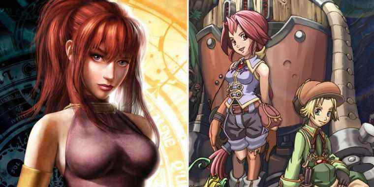 forgotten jrpgs reboot shadow hearts and dark cloud 2