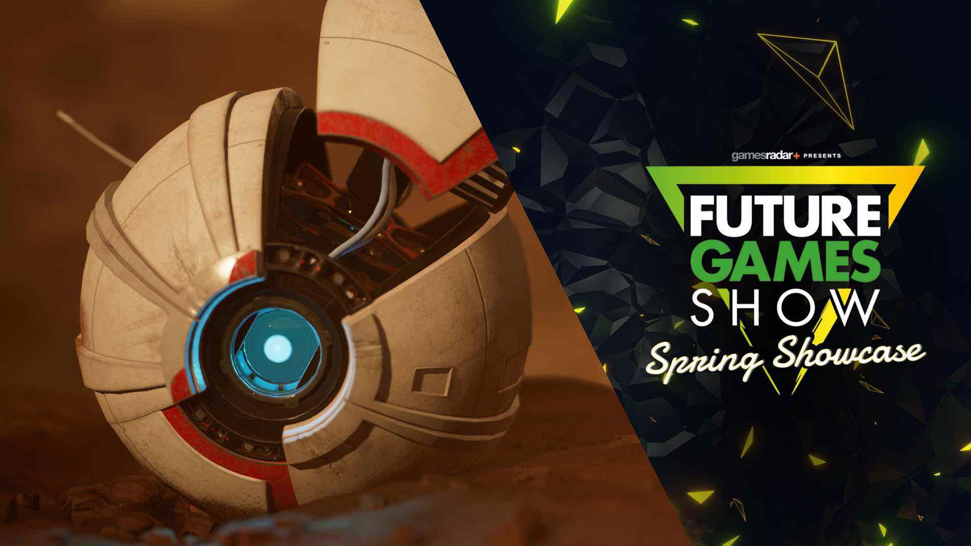 Deliver Us Mars apparaissant dans le Future Games Show