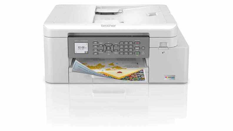 Presse Brother MFC J4335dw