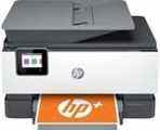 HP Officejet Pro 9015e