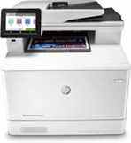 HP Laserjet Pro M479fdw