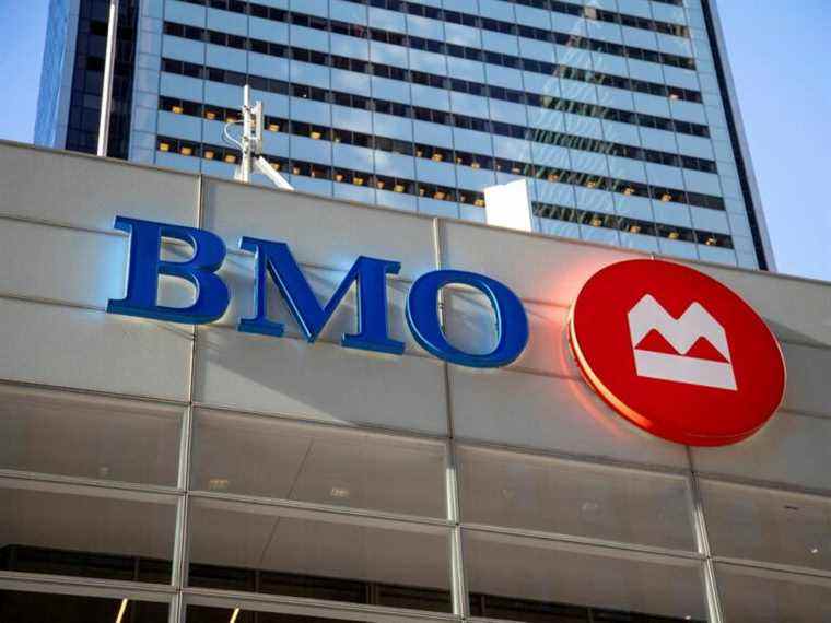 Le PDG de BMO, Darryl White, voit des économies et des créations d’emplois amortir les risques émergents