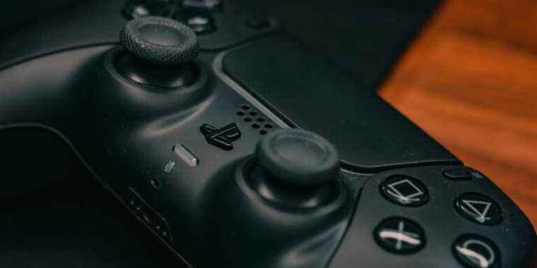 Comment désactiver le microphone de votre manette PS5 par défaut