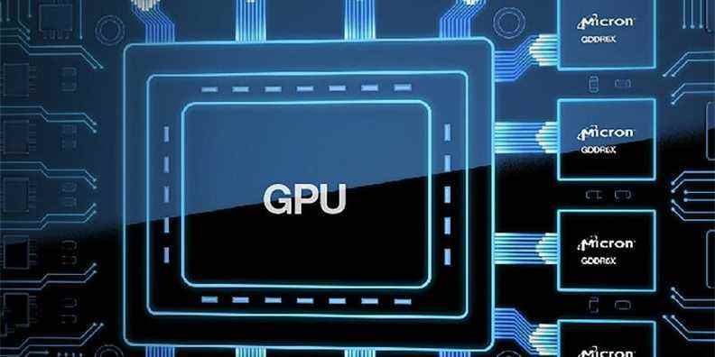 Les GPU Nvidia de nouvelle génération pourraient être livrés avec une mémoire GDDR6X 24 Gbps incroyablement rapide