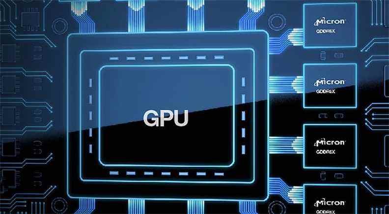 Les GPU Nvidia de nouvelle génération pourraient être livrés avec une mémoire GDDR6X 24 Gbps incroyablement rapide
