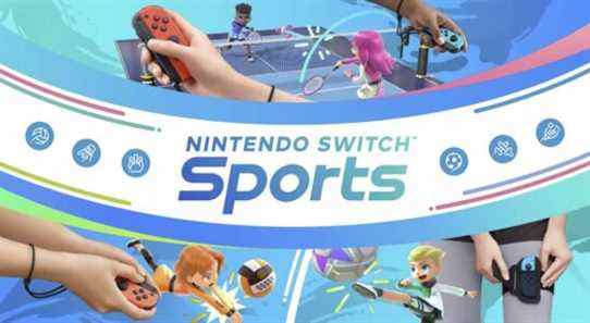 Guide des bonus de précommande Nintendo Switch Sports