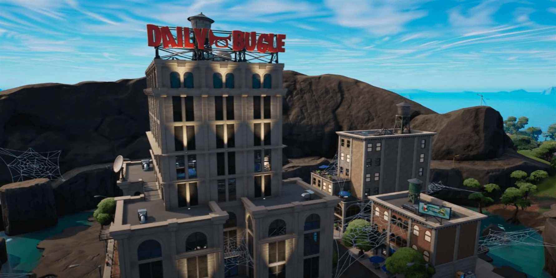 the-daily-bugle-fortnite