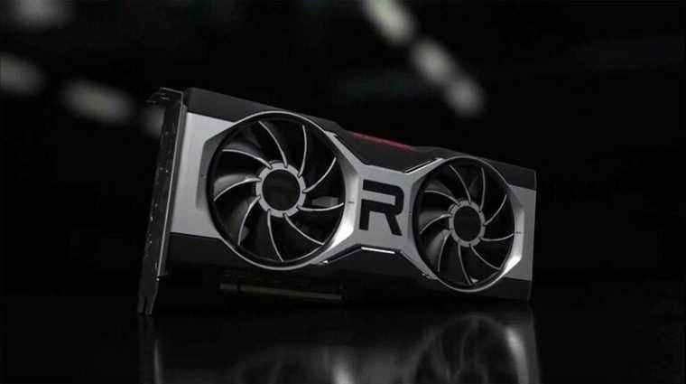 AMD Radeon RX 6750 XT pourrait être au coin de la rue, sur la base de la liste réglementaire