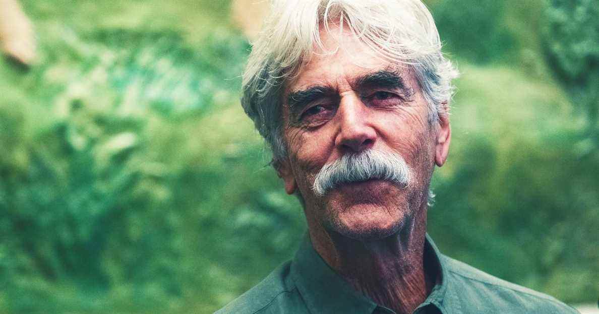 Sam Elliott regrette la diatribe homophobe
