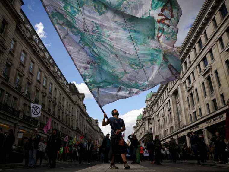 Bjorn Lomborg : L’obsession du changement climatique déforme nos priorités