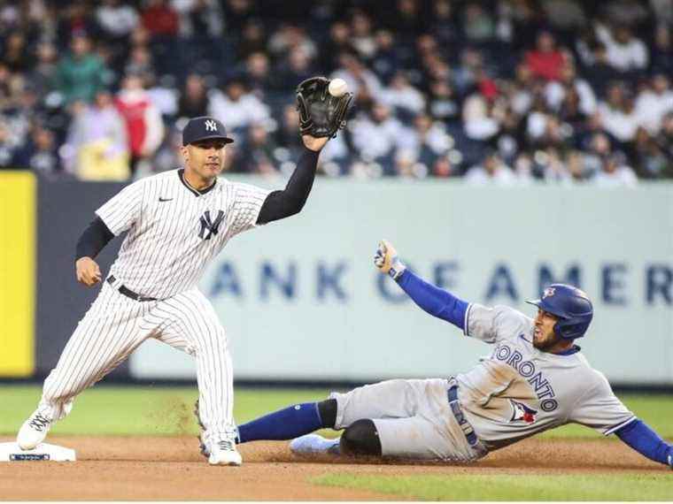 Blue Jays vs Yankees Picks and Predictions: Toronto continue de rouler avec Underdog Win