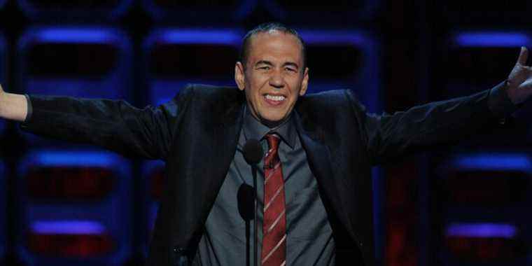 Gilbert Gottfried Aladdin