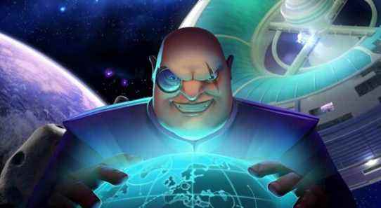 Evil Genius 2 et les développeurs de Spacebase Startopia sur la tâche ardue de faire revivre les sims de gestion classiques