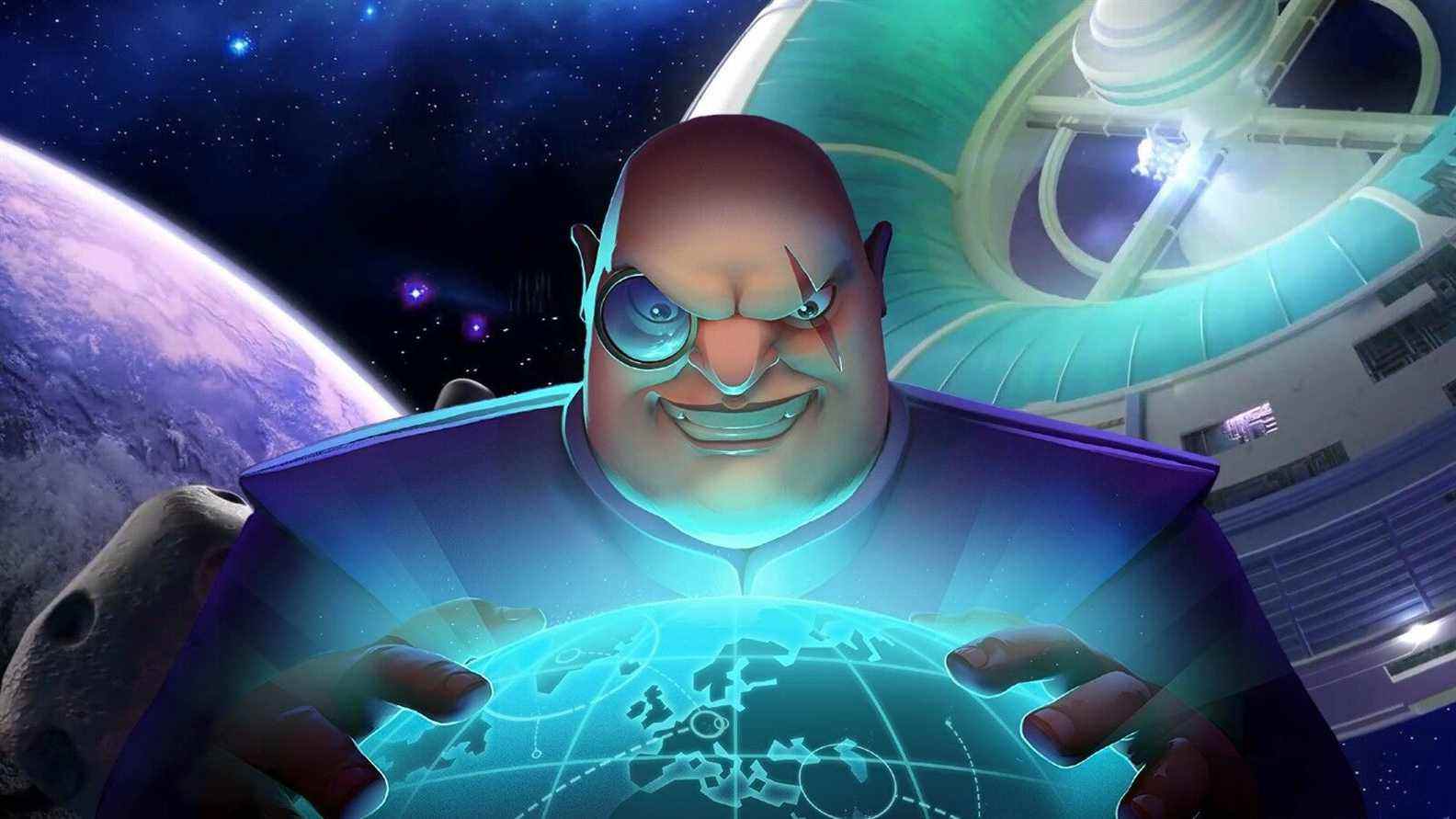 Evil Genius 2 et les développeurs de Spacebase Startopia sur la tâche ardue de faire revivre les sims de gestion classiques

