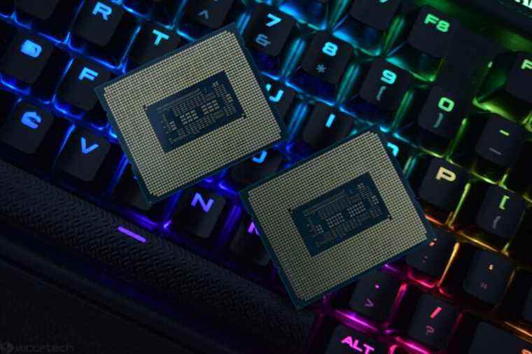 CPU-Z 2.01 ajoute la prise en charge des processeurs AMD Ryzen 7000 ‘Raphael’ et Intel 13e génération ‘Raptor Lake’, la prise en charge APU Raphael & Rembrandt ‘RDNA 2’ également incluse