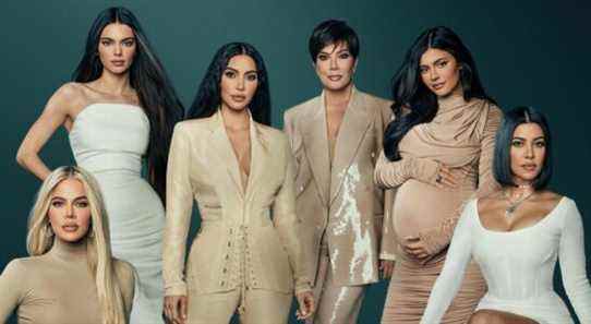 Sommes-nous enfin tous rattrapés par les Kardashian ?