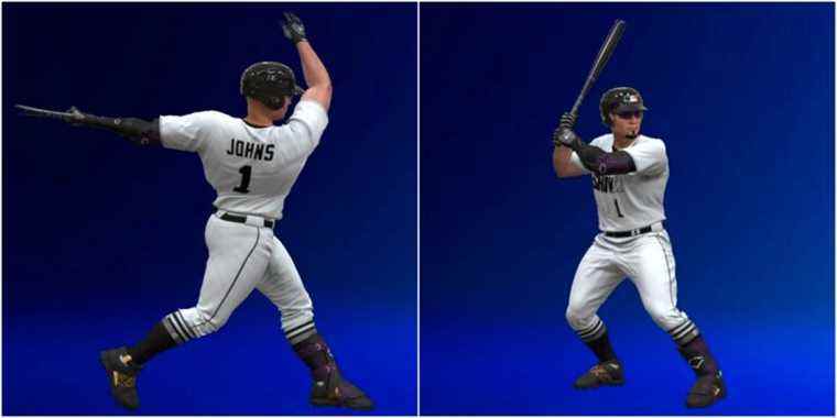 MLB The Show 22 Best Batting Stance Guide