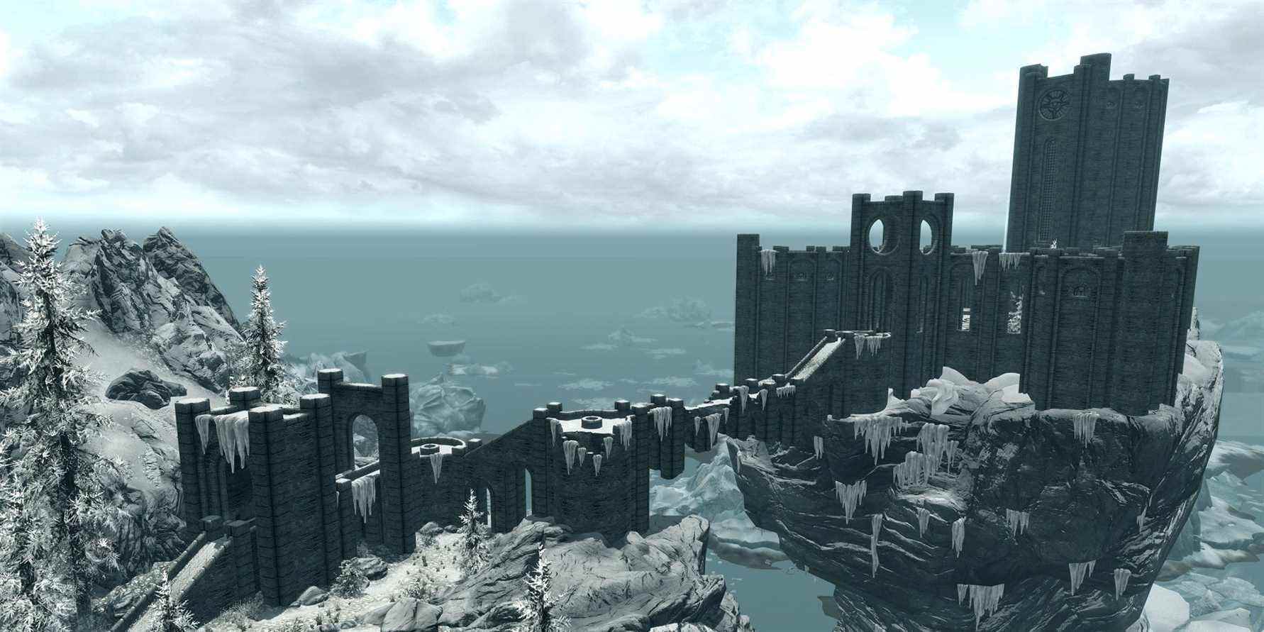 skyrim winterhold college feature