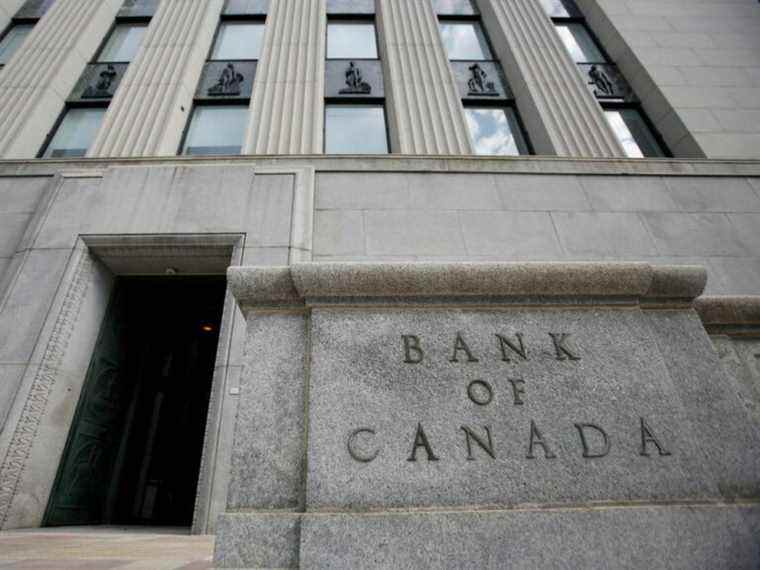 La Banque du Canada augmente ses taux d’intérêt : Lire le communiqué officiel