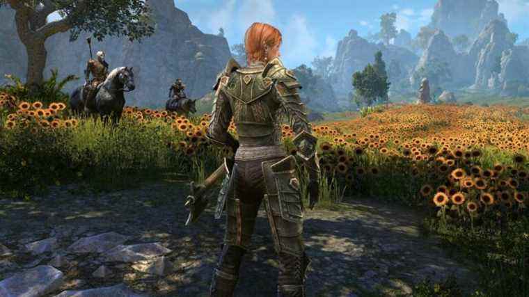 The Elder Scrolls Online: High Isle - Date de sortie, nouvelle histoire et tout ce que nous savons
