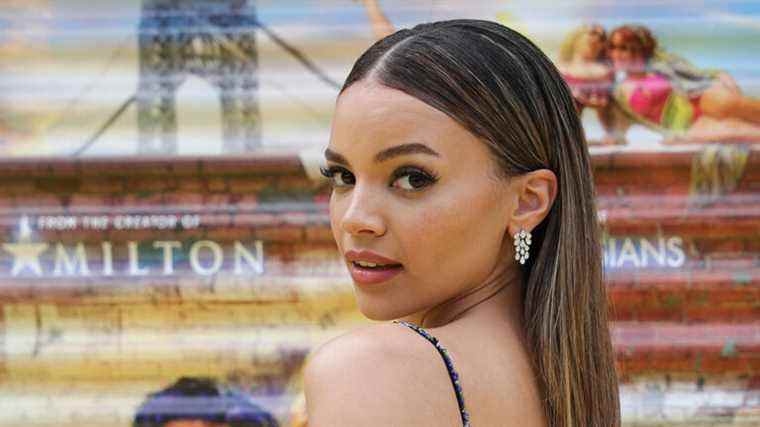 Leslie Grace taquine « Batgirl » est « fou », dit qu'elle parle déjà aux cinéastes d'une suite à lire absolument
	
	
