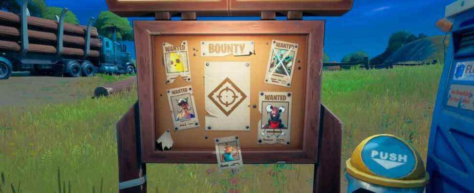 Bounty-Board-Locations-Fortnite-Season-2