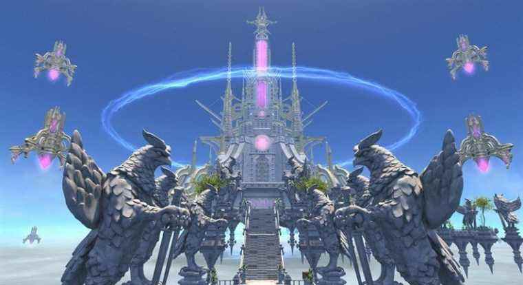 Final Fantasy XIV Endwalker : le patch 6.1 « Nouvelle aventure » est désormais disponible