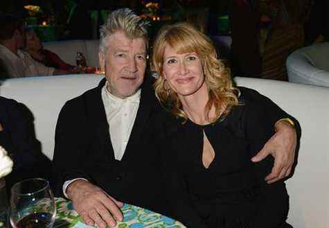 david lynch, laura dern