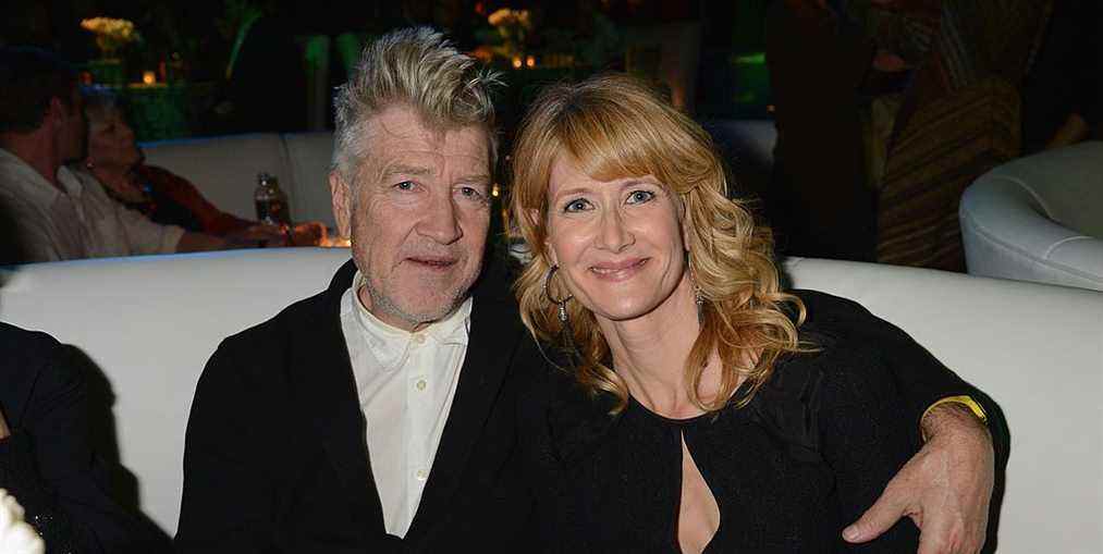 Le réalisateur de Twin Peaks, David Lynch, rejette la rumeur d'un nouveau film avec Laura Dern de Jurassic Park

