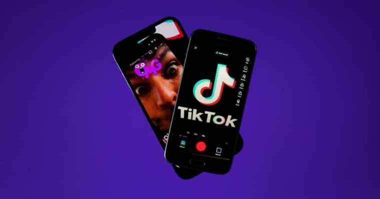 TikTok est l’application la plus téléchargée au monde en 2022 jusqu’à présent, selon un analyste