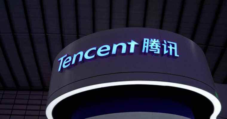 Tencent