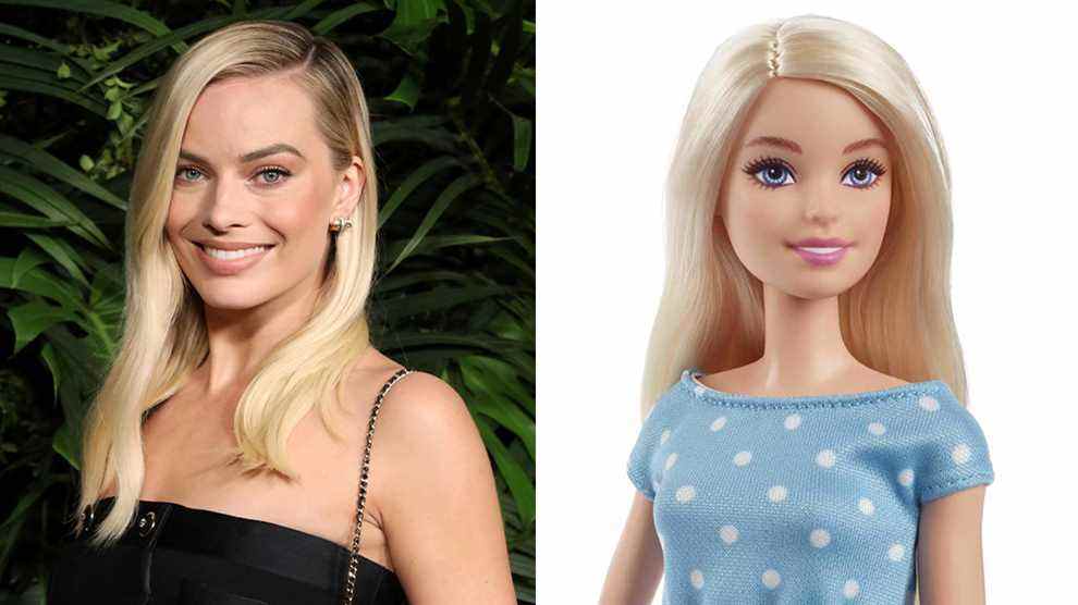 Tout ce que nous savons sur le film 'Barbie' de Margot Robbie Le plus populaire doit être lu Inscrivez-vous aux newsletters Variety Plus de nos marques
	
	
