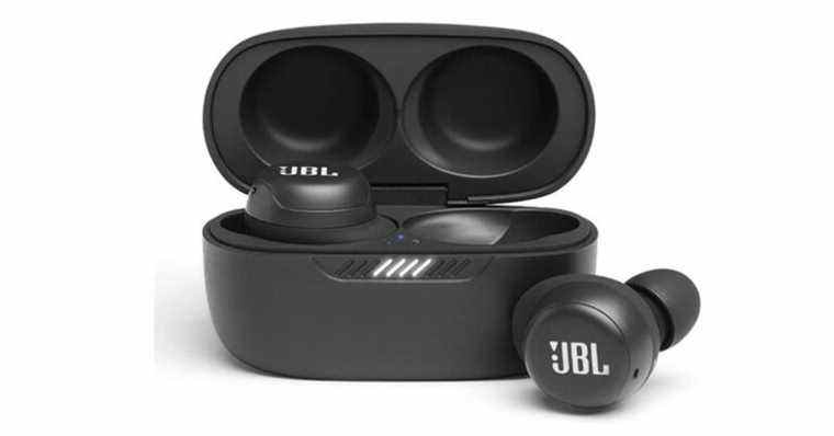 Saisissez ces écouteurs JBL True Wireless pour une réduction impressionnante de 67%